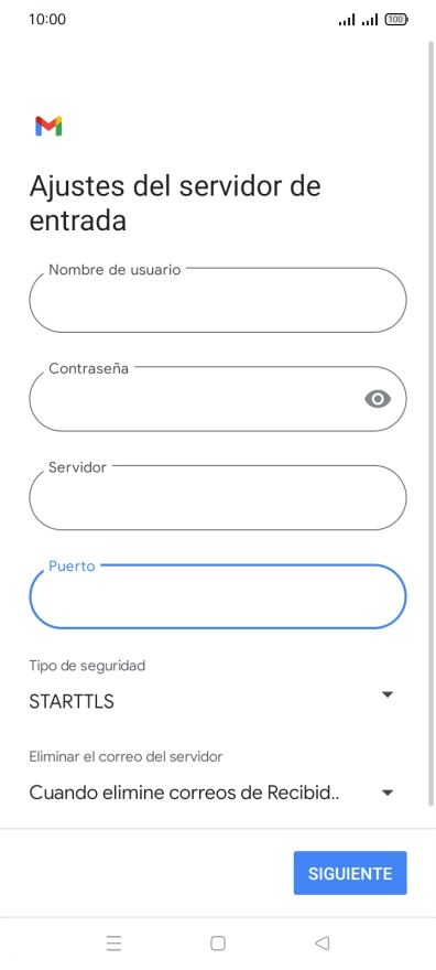 Pulsa la lista desplegable bajo Pulsa la lista desplegable bajo