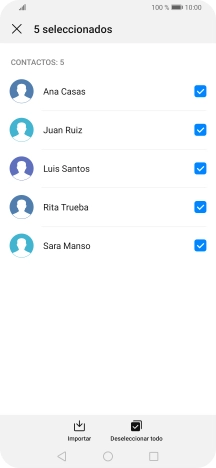 Pulsa Importar. Pulsa Importar.