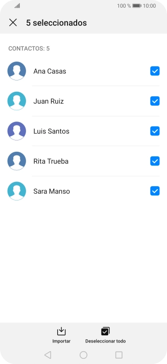 Pulsa Importar. Pulsa Importar.