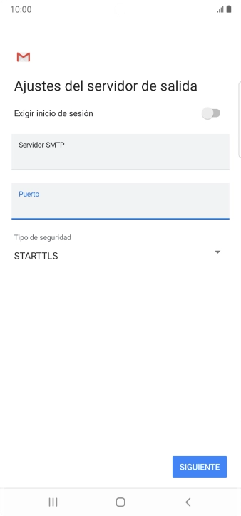 Pulsa la lista desplegable bajo Pulsa la lista desplegable bajo