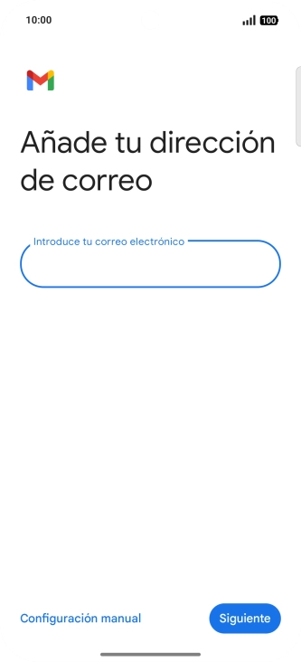 Pulsa Siguiente. Pulsa Siguiente.