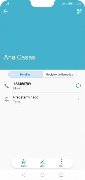 Pulsa la tecla de inicio para terminar y regresar a la pantalla de inicio. Pulsa la tecla de inicio para terminar y regresar a la pantalla de inicio.