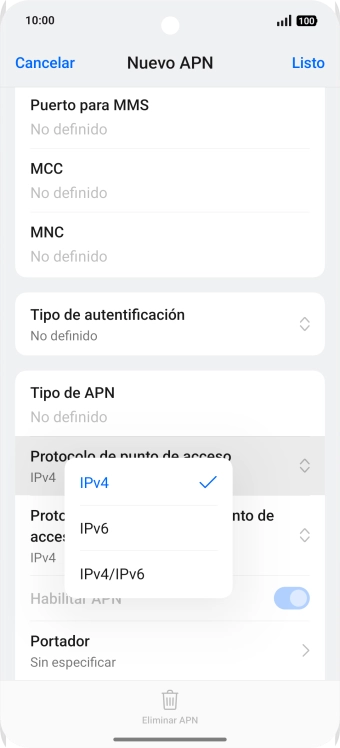 Pulsa IPv4. Pulsa IPv4.