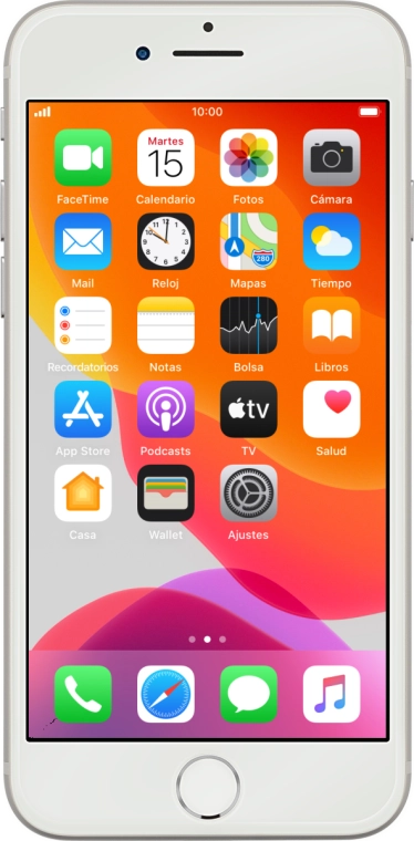 Apple iPhone 8