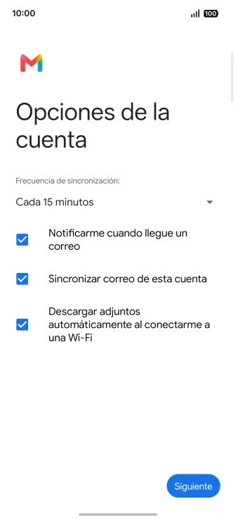 Pulsa la lista desplegable bajo Pulsa la lista desplegable bajo