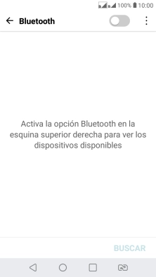 Pulsa el indicador junto a Pulsa el indicador junto a