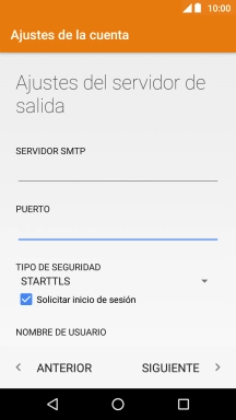 Pulsa la lista desplegable bajo Pulsa la lista desplegable bajo