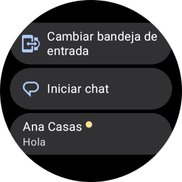 Pulsa el mensaje corto deseado para leerlo. Pulsa el mensaje corto deseado para leerlo.