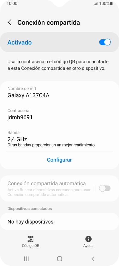 Pulsa la tecla de inicio para terminar y regresar a la pantalla de inicio. Pulsa la tecla de inicio para terminar y regresar a la pantalla de inicio.