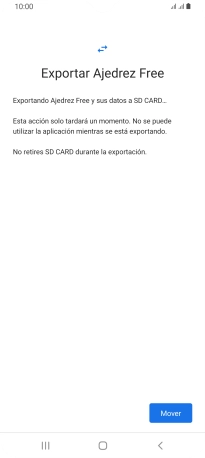 Pulsa Mover. Pulsa Mover.