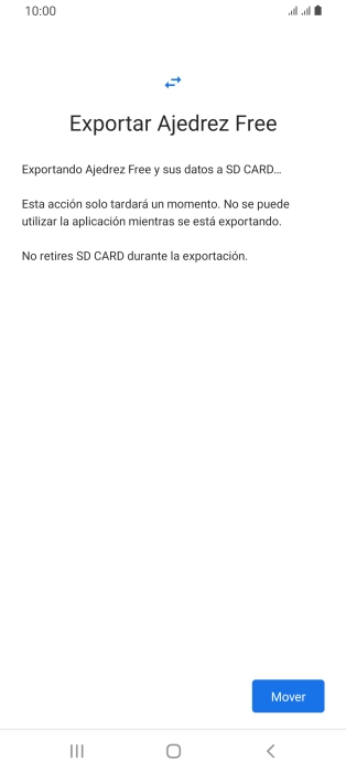 Pulsa Mover. Pulsa Mover.