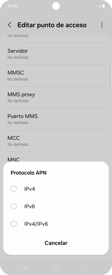 Pulsa IPv4. Pulsa IPv4.