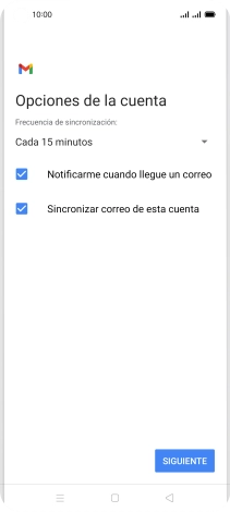 Pulsa la lista desplegable bajo Pulsa la lista desplegable bajo