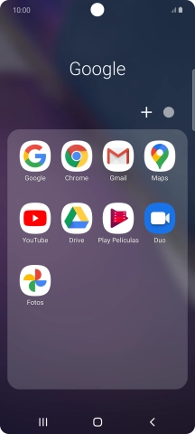 Pulsa Gmail. Pulsa Gmail.