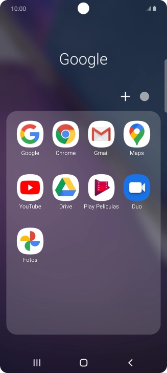 Pulsa Gmail. Pulsa Gmail.