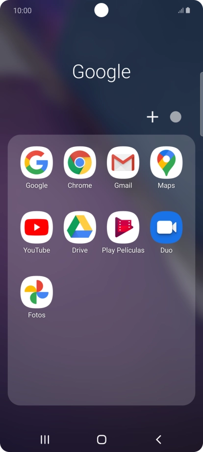 Pulsa Gmail. Pulsa Gmail.