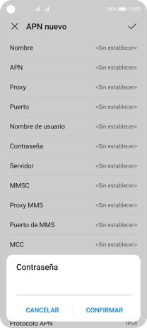 Introduce wap125 y pulsa CONFIRMAR. Introduce wap125 y pulsa CONFIRMAR.