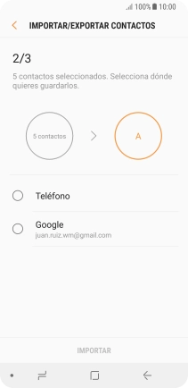 Pulsa Teléfono. Pulsa Teléfono.