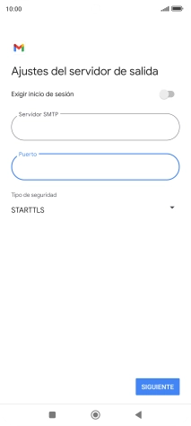 Pulsa la lista desplegable bajo Pulsa la lista desplegable bajo