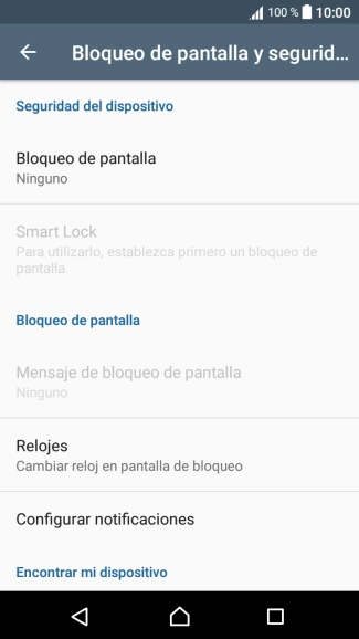 Pulsa la tecla de inicio para terminar y regresar a la pantalla de inicio. Pulsa la tecla de inicio para terminar y regresar a la pantalla de inicio.