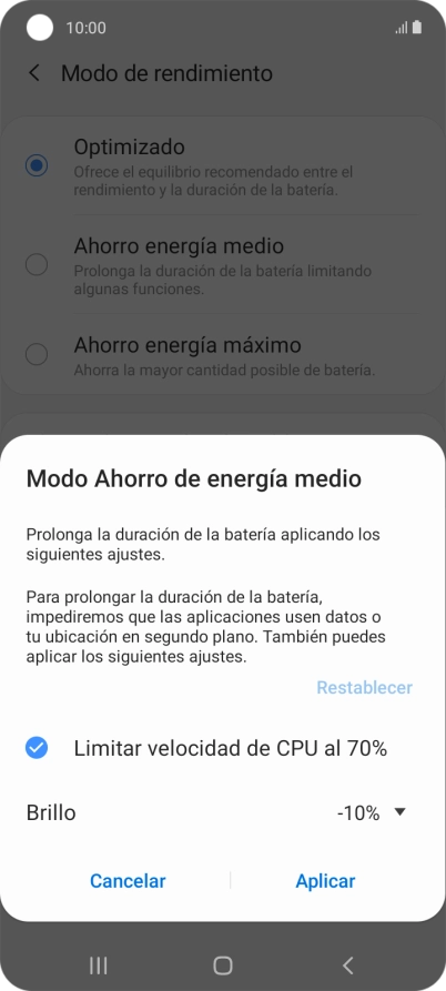 Pulsa Aplicar. Pulsa Aplicar.
