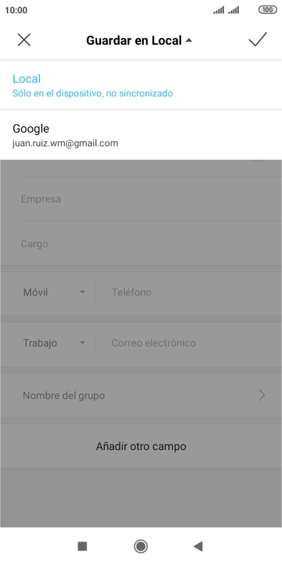 Pulsa Local. Pulsa Local.