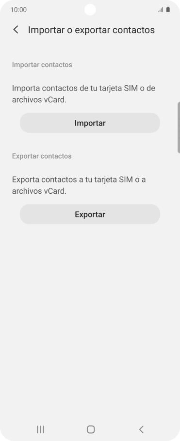 Pulsa Importar. Pulsa Importar.