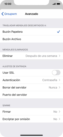 Pulsa Autenticación. Pulsa Autenticación.