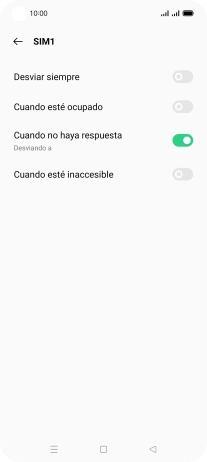 Pulsa la tecla de inicio para terminar y regresar a la pantalla de inicio. Pulsa la tecla de inicio para terminar y regresar a la pantalla de inicio.