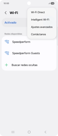 Pulsa Intelligent Wi-Fi. Pulsa Intelligent Wi-Fi.