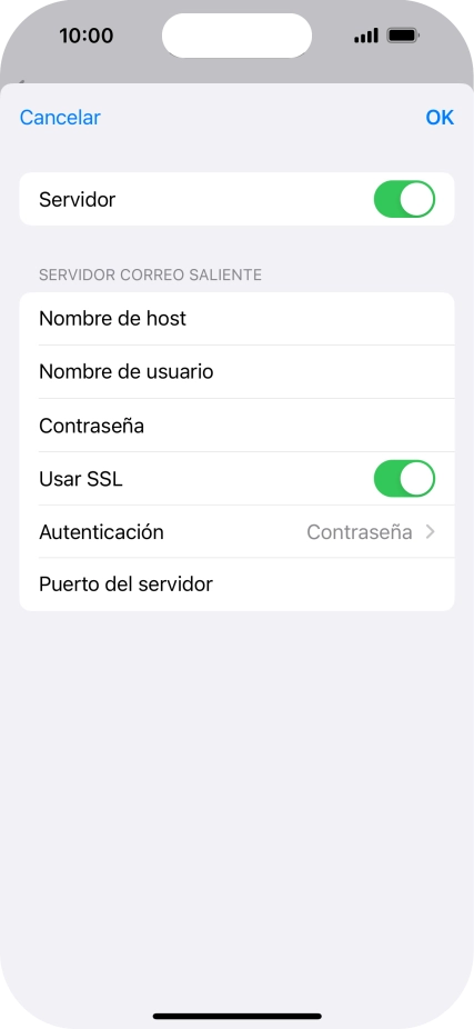 Pulsa Autenticación. Pulsa Autenticación.