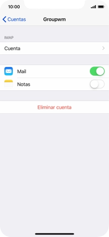 Pulsa Cuenta. Pulsa Cuenta.