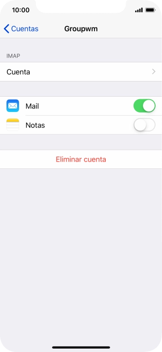 Pulsa Cuenta. Pulsa Cuenta.