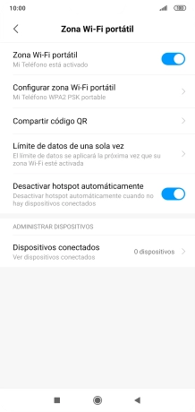 Pulsa la tecla de inicio para terminar y regresar a la pantalla de inicio. Pulsa la tecla de inicio para terminar y regresar a la pantalla de inicio.