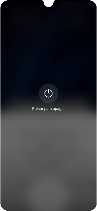 Pulsa Pulsar para apagar. Pulsa Pulsar para apagar.