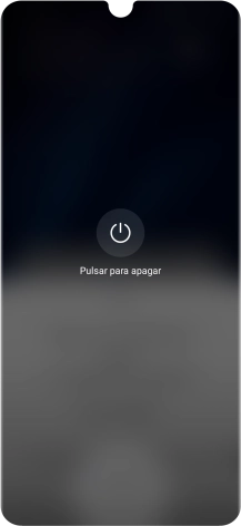 Pulsa Pulsar para apagar. Pulsa Pulsar para apagar.
