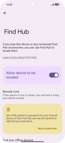 Slide your finger upwards starting from the bottom of the screen to return to the home screen. Slide your finger upwards starting from the bottom of the screen to return to the home screen.
