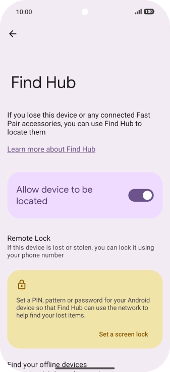 Slide your finger upwards starting from the bottom of the screen to return to the home screen. Slide your finger upwards starting from the bottom of the screen to return to the home screen.