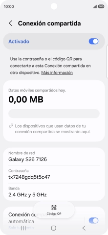 Pulsa la tecla de inicio para terminar y regresar a la pantalla de inicio. Pulsa la tecla de inicio para terminar y regresar a la pantalla de inicio.