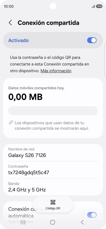 Pulsa la tecla de inicio para terminar y regresar a la pantalla de inicio. Pulsa la tecla de inicio para terminar y regresar a la pantalla de inicio.