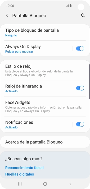 Pulsa la tecla de inicio para terminar y regresar a la pantalla de inicio. Pulsa la tecla de inicio para terminar y regresar a la pantalla de inicio.