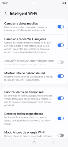 Pulsa el indicador junto a Pulsa el indicador junto a