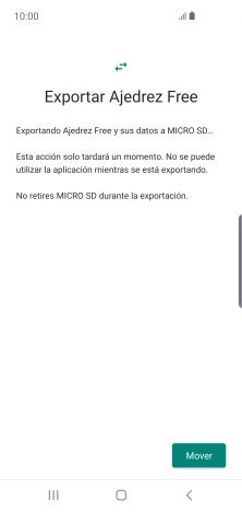 Pulsa Mover. Pulsa Mover.