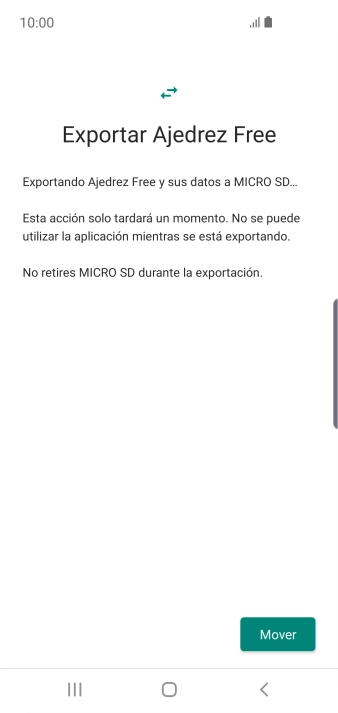 Pulsa Mover. Pulsa Mover.