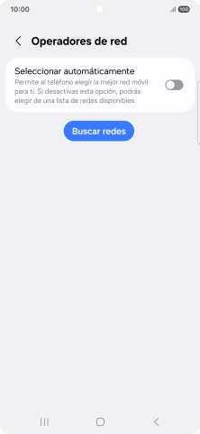 Pulsa el indicador junto a Pulsa el indicador junto a