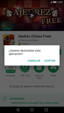 Pulsa ACEPTAR. Pulsa ACEPTAR.