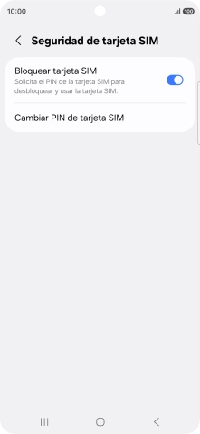 Pulsa el indicador junto a Pulsa el indicador junto a
