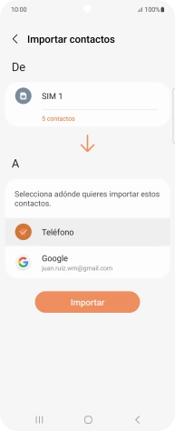 Pulsa Importar. Pulsa Importar.