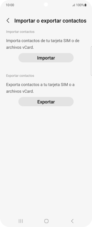 Pulsa Importar. Pulsa Importar.