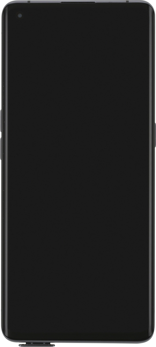 Retira el contenedor de la tarjeta SIM del teléfono.